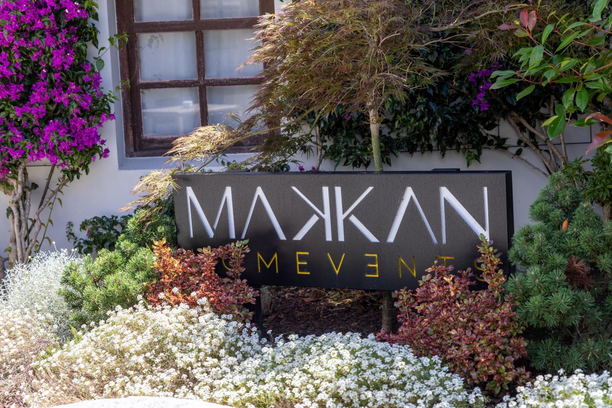 Makkan Club Oleiros Exteriér fotografie